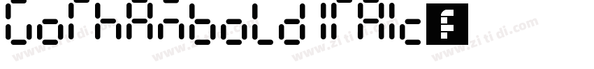 gothambold itaic字体下载字体转换
